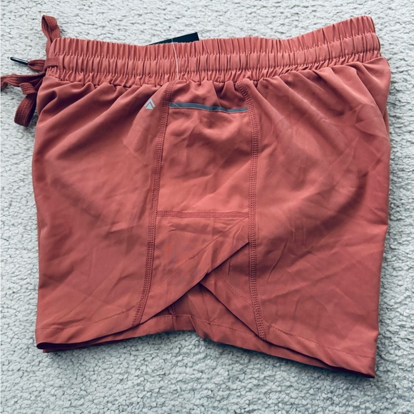 Cali sport maximum performance shorts with underwear - Picture 8 of 9